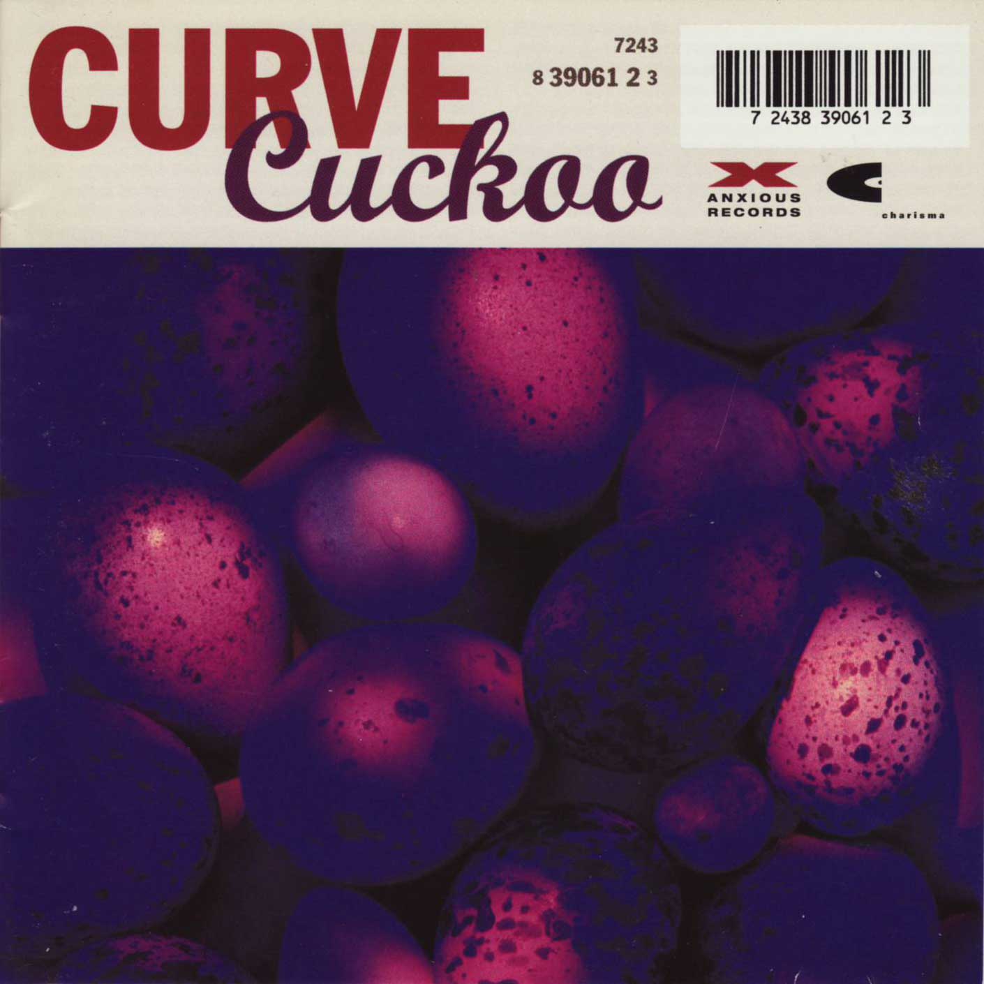 Cuckoo